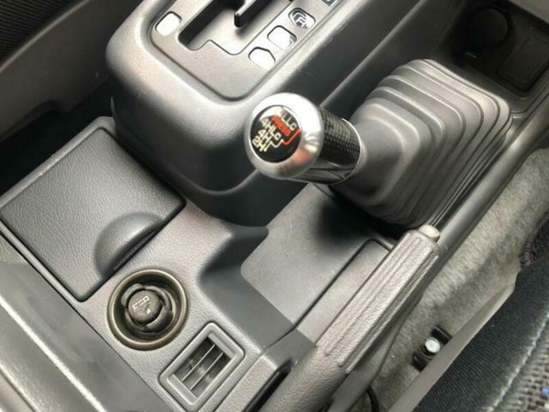 PAJERO