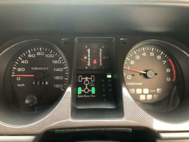 PAJERO