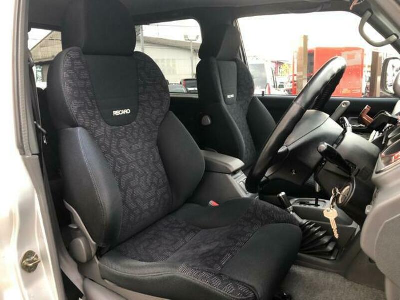 PAJERO