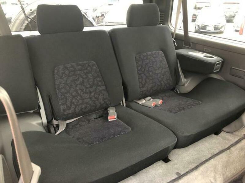PAJERO