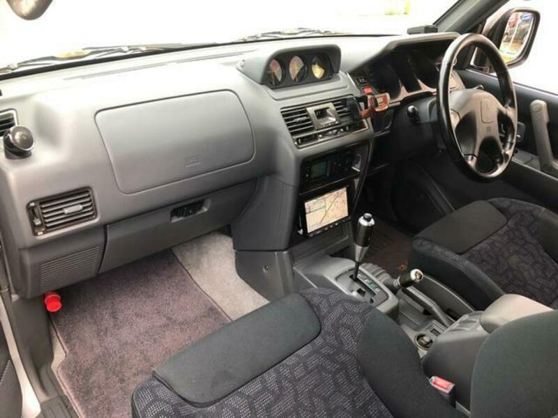 PAJERO