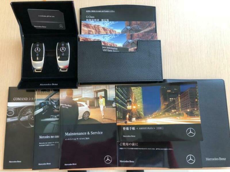 G-CLASS
