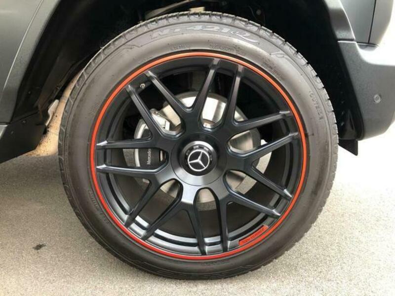 G-CLASS