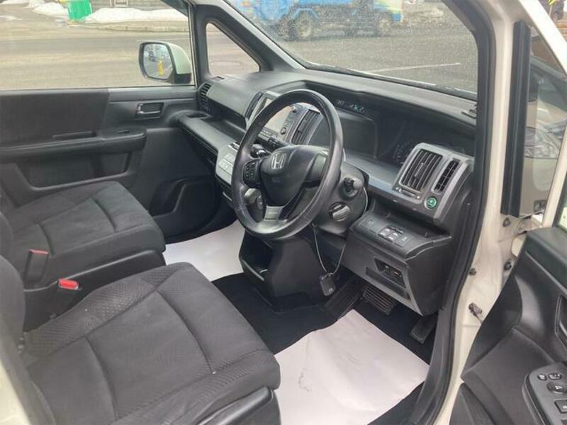 STEPWAGON SPADA