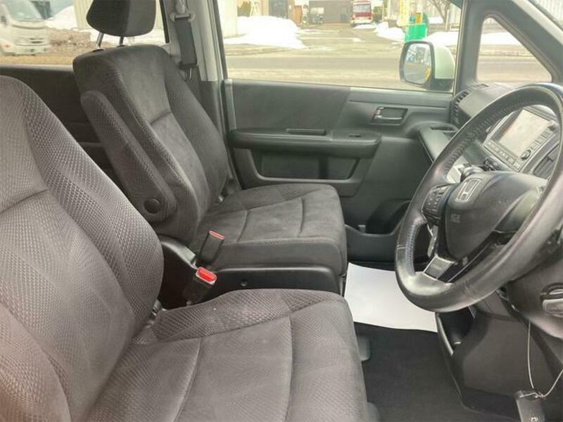 STEPWAGON SPADA