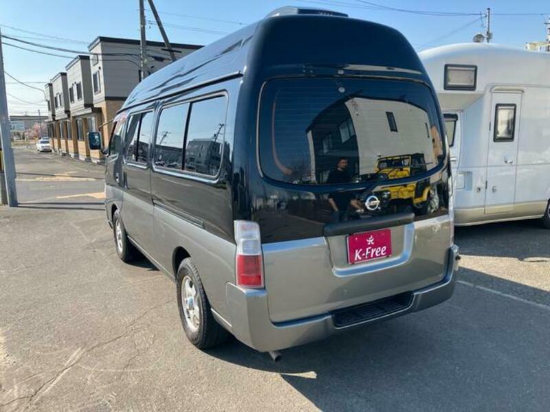 CARAVAN