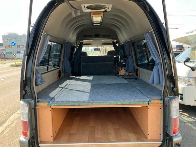 CARAVAN