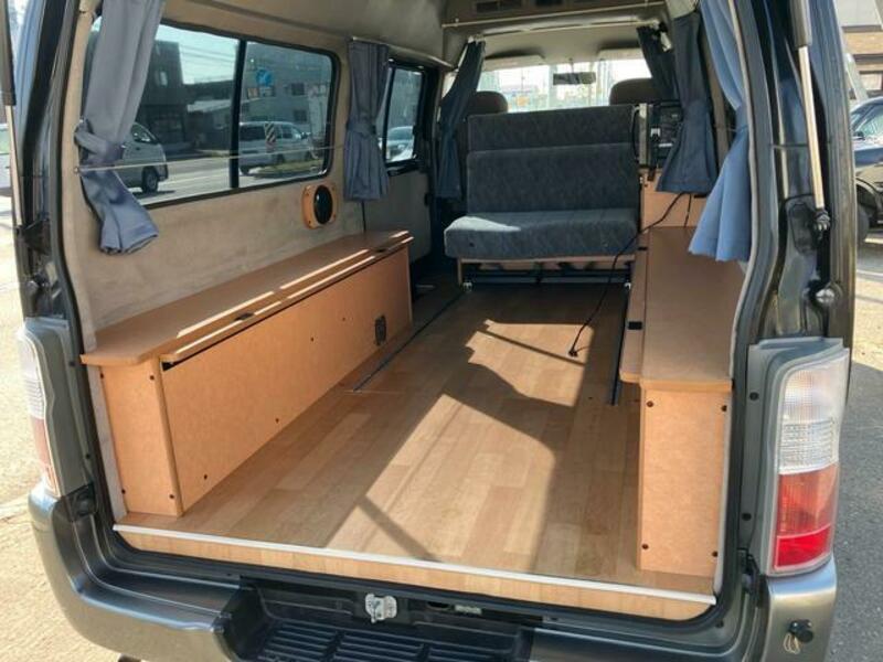 CARAVAN