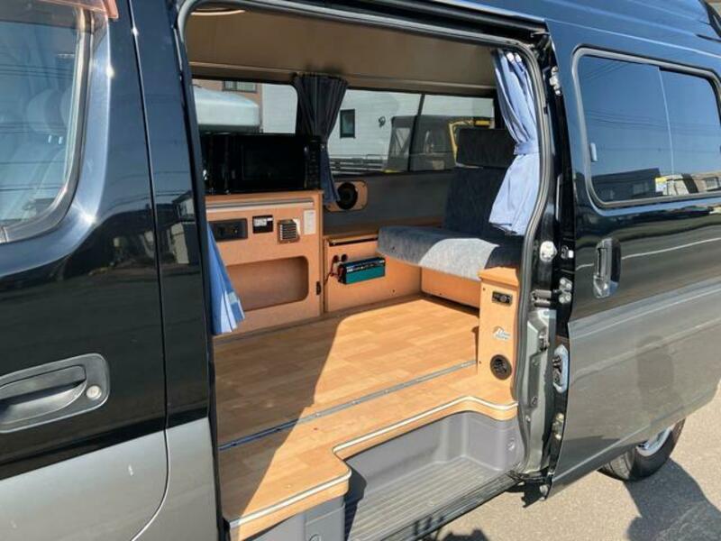 CARAVAN