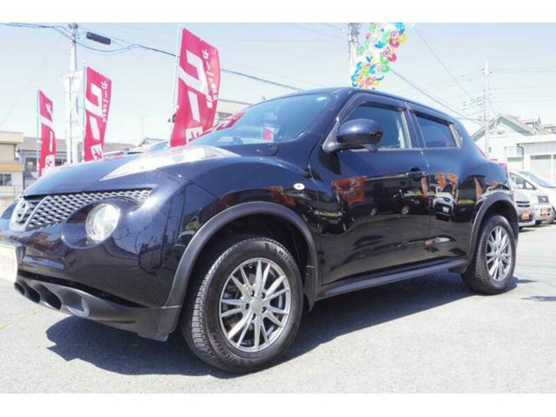 JUKE