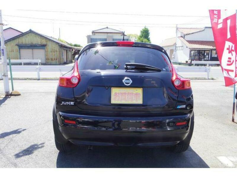 JUKE