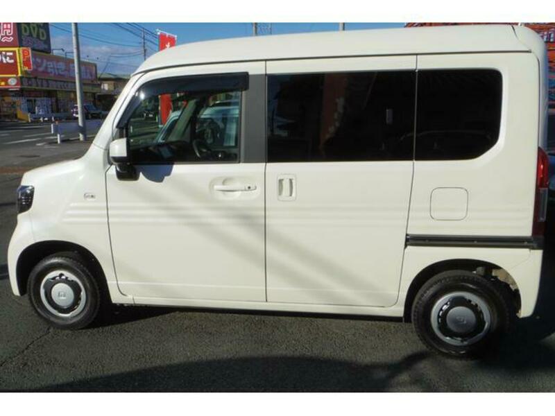 N-VAN