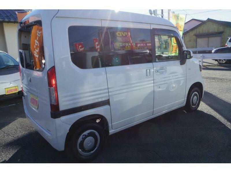 N-VAN