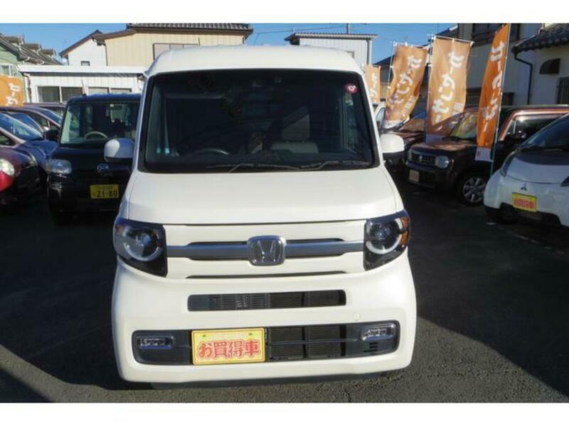 N-VAN