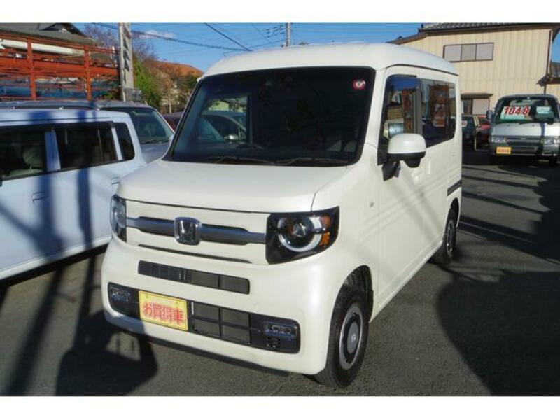 N-VAN