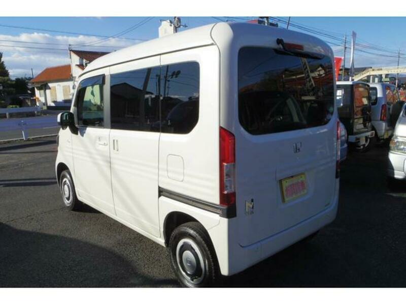 N-VAN