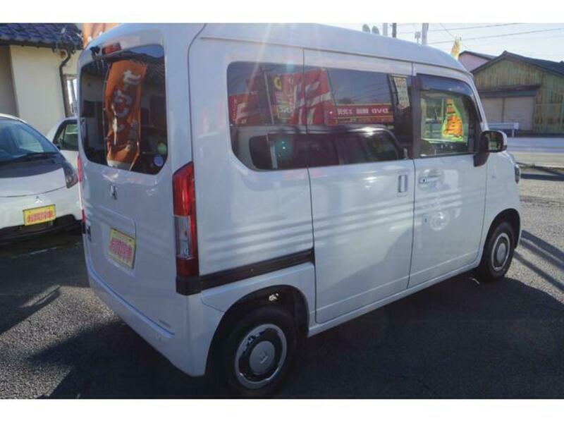 N-VAN