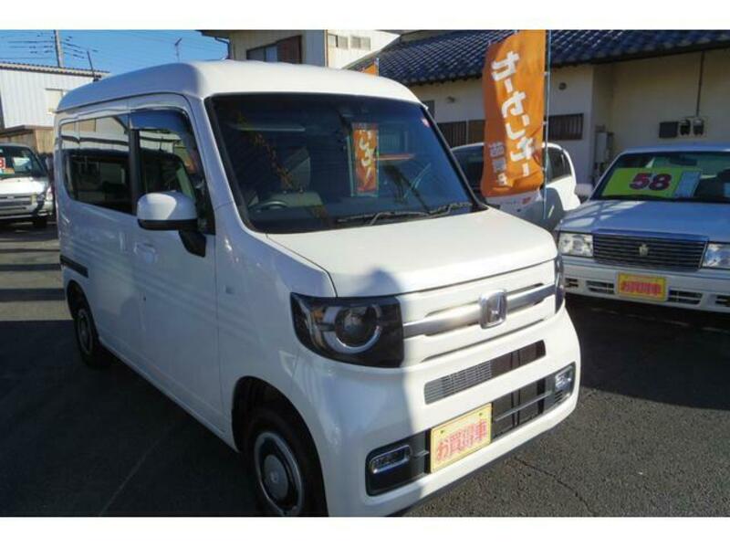 N-VAN