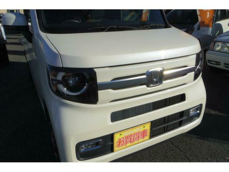 N-VAN
