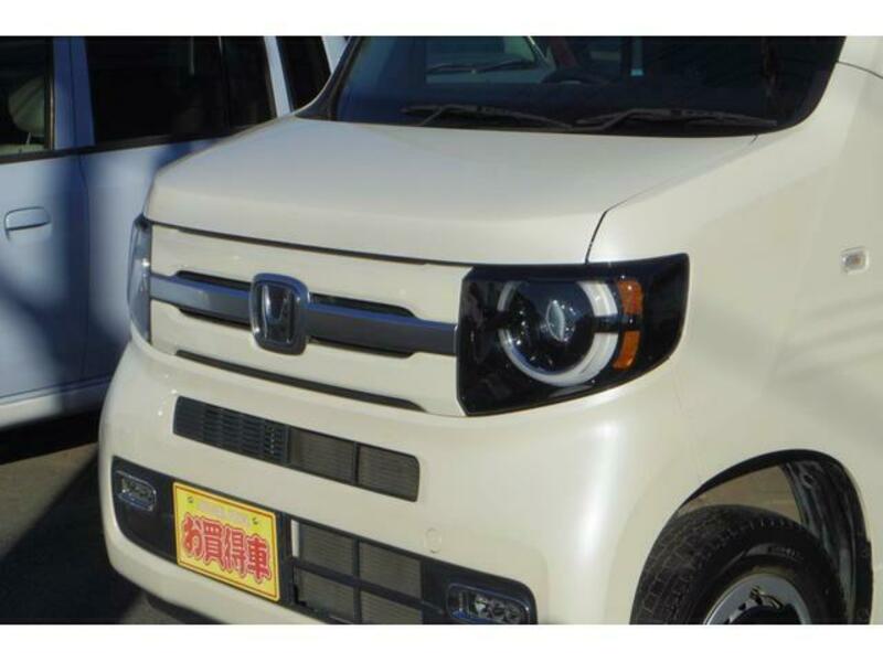 N-VAN