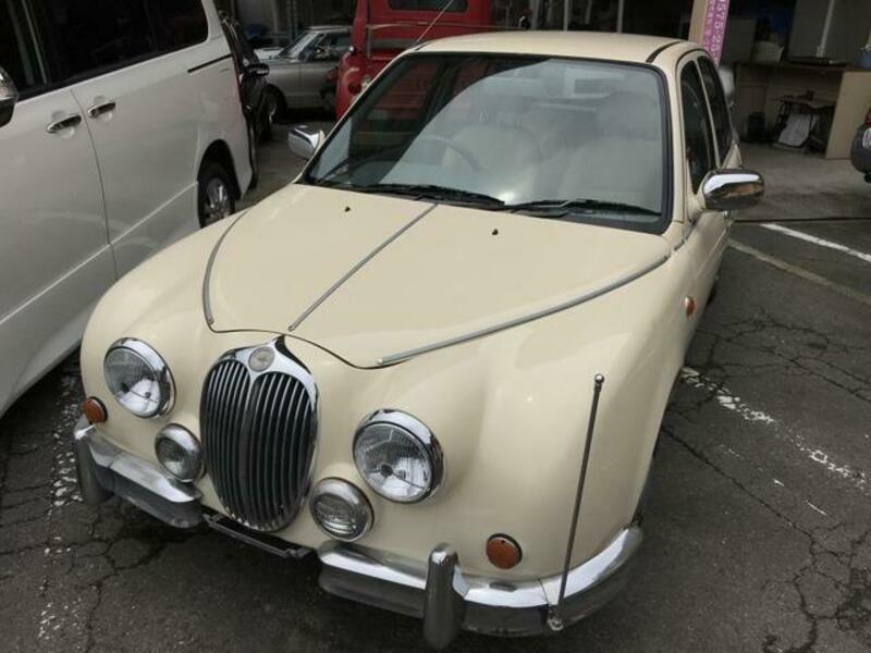 MITSUOKA VIEWT