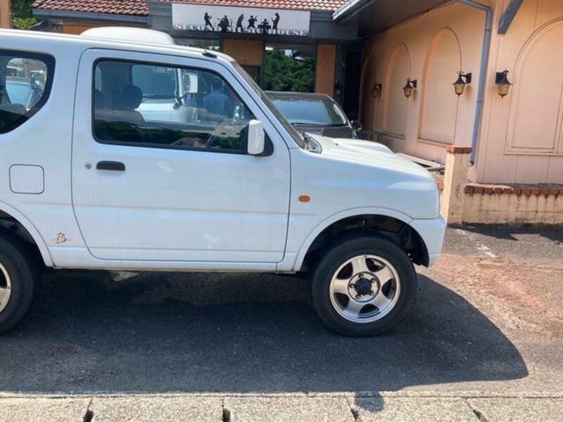 JIMNY