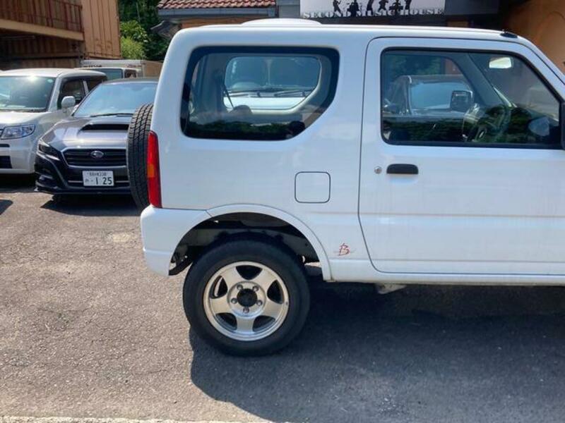 JIMNY