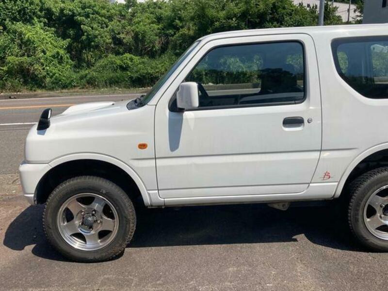 JIMNY