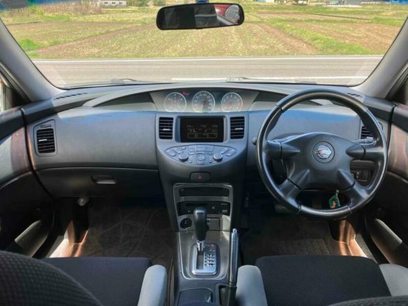 PRIMERA WAGON