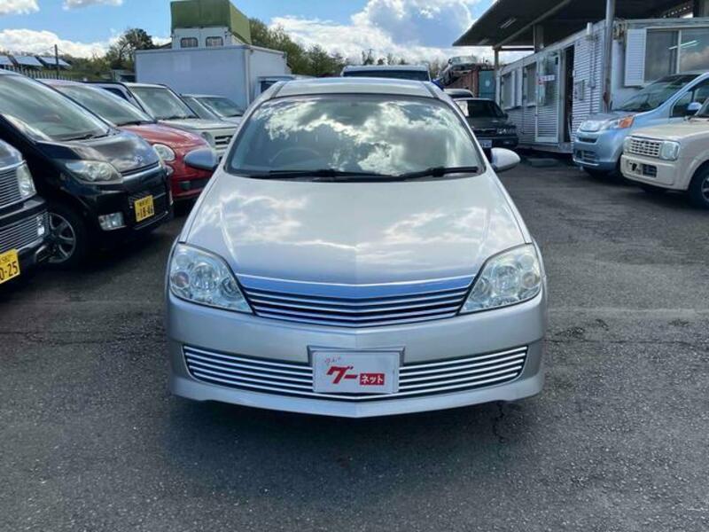 PRIMERA WAGON