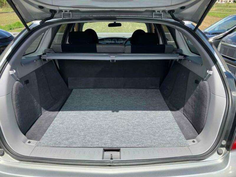 PRIMERA WAGON