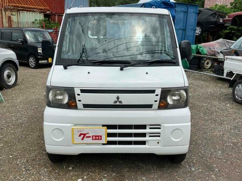 MINICAB TRUCK