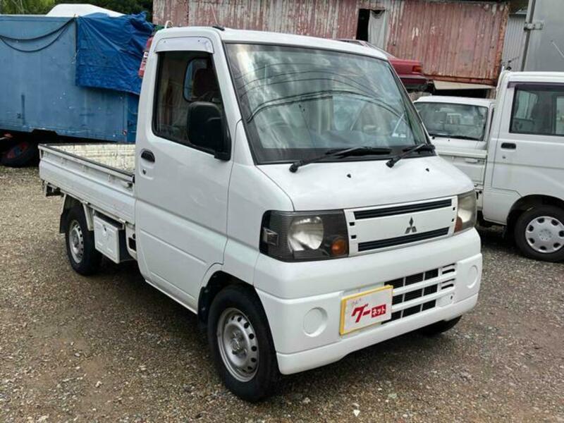 MINICAB TRUCK