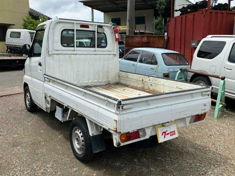 MINICAB TRUCK