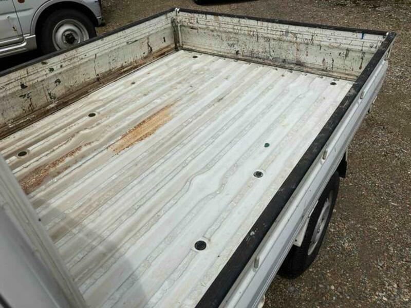 MINICAB TRUCK