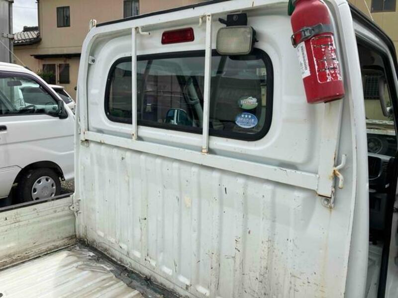 MINICAB TRUCK