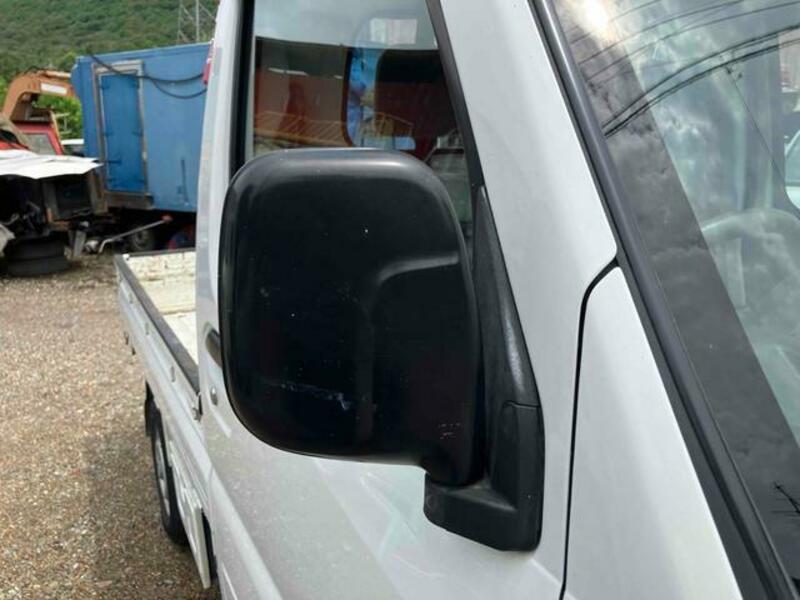 MINICAB TRUCK