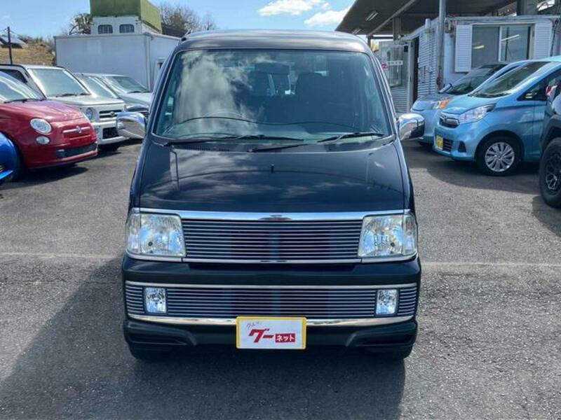 ATRAI WAGON
