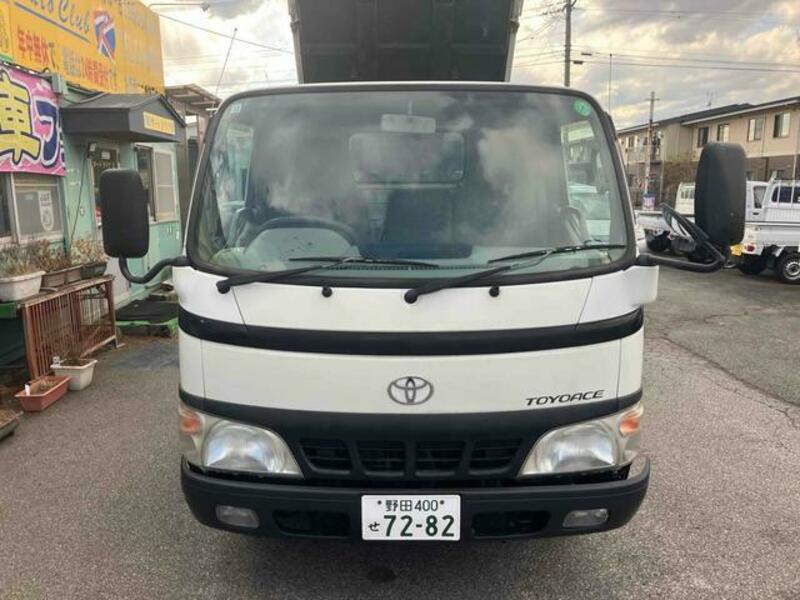 TOYOACE