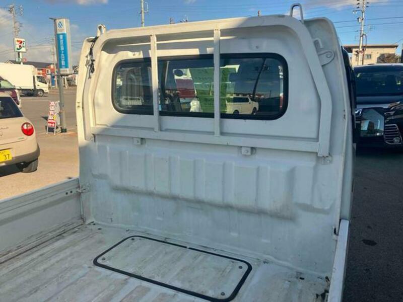 SCRUM TRUCK