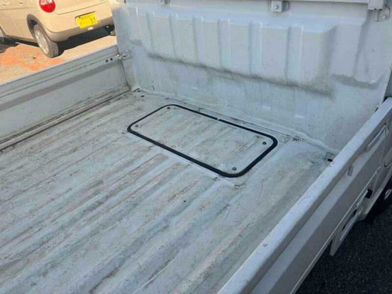 SCRUM TRUCK