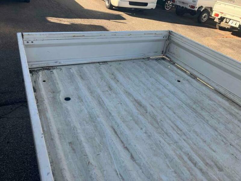 SCRUM TRUCK