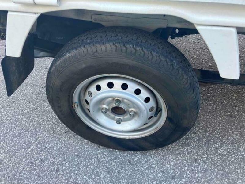 SCRUM TRUCK