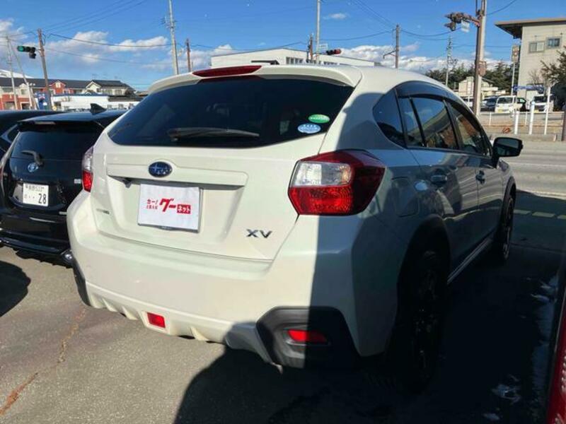 XV