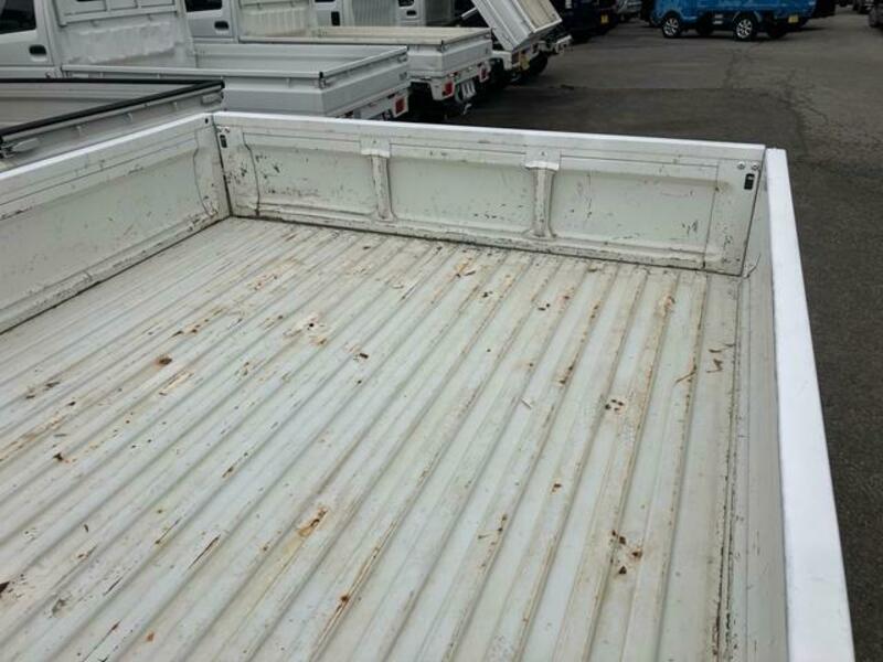 BONGO TRUCK