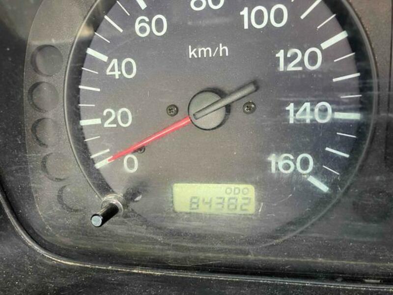 BONGO TRUCK