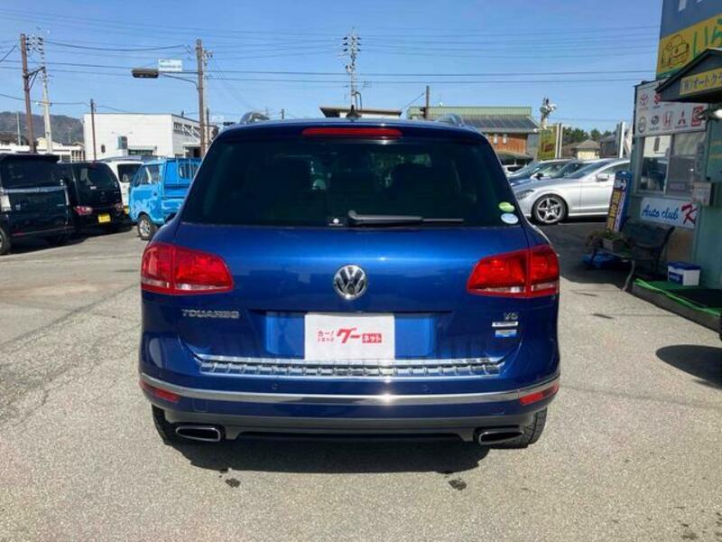 TOUAREG