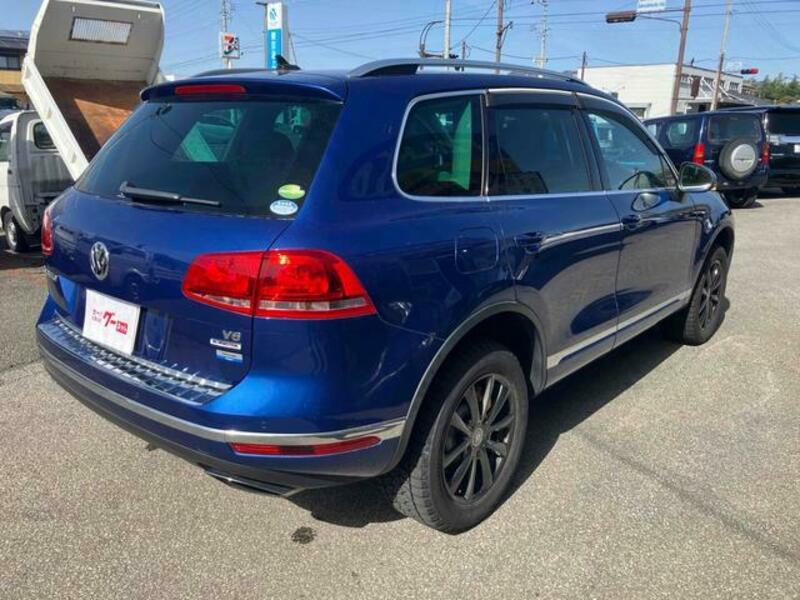TOUAREG