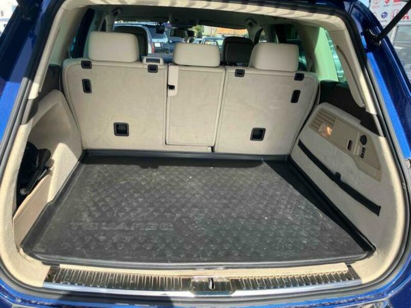 TOUAREG