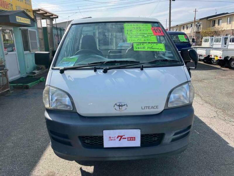 LITEACE TRUCK